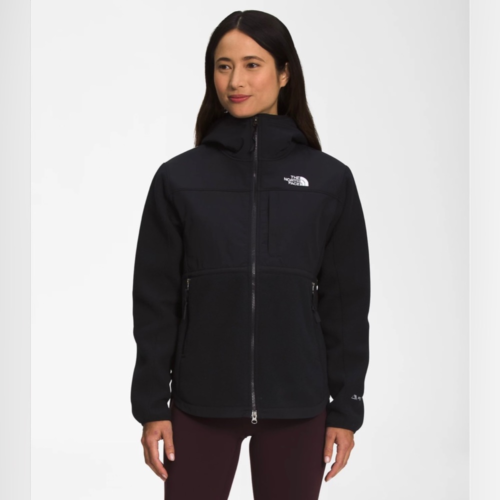 The North Face Retro Denali Hoodie - M